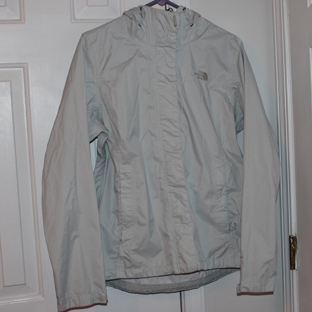 The North Face Women’s Rain Jacket